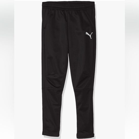 Puma Youth Unisex Liga Training Pant! - Picture 3 of 11
